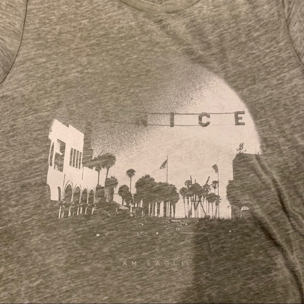 American eagle top size large - Picture 2 of 4